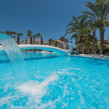 Parque Santiago 3 Luxery Apartment, Playa Las Americas, Arona, Tenerife Плая-де-лас-Америкас Экстерьер фото