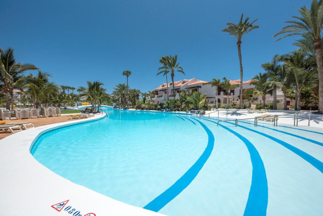 Parque Santiago 3 Luxery Apartment, Playa Las Americas, Arona, Tenerife Плая-де-лас-Америкас Экстерьер фото