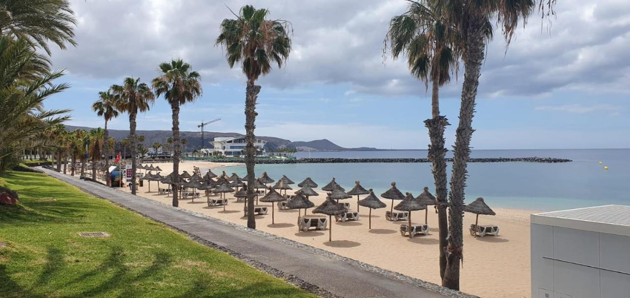 Parque Santiago 3 Luxery Apartment, Playa Las Americas, Arona, Tenerife Плая-де-лас-Америкас Экстерьер фото