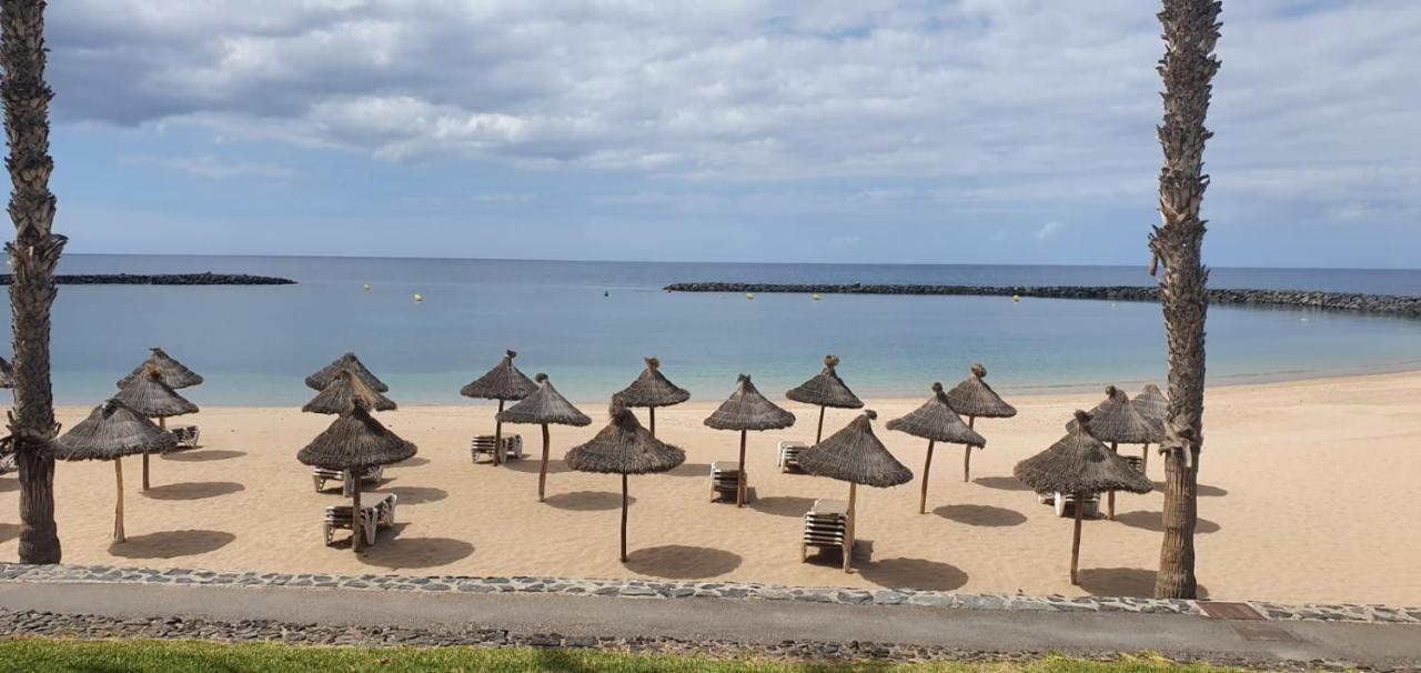Parque Santiago 3 Luxery Apartment, Playa Las Americas, Arona, Tenerife Плая-де-лас-Америкас Экстерьер фото