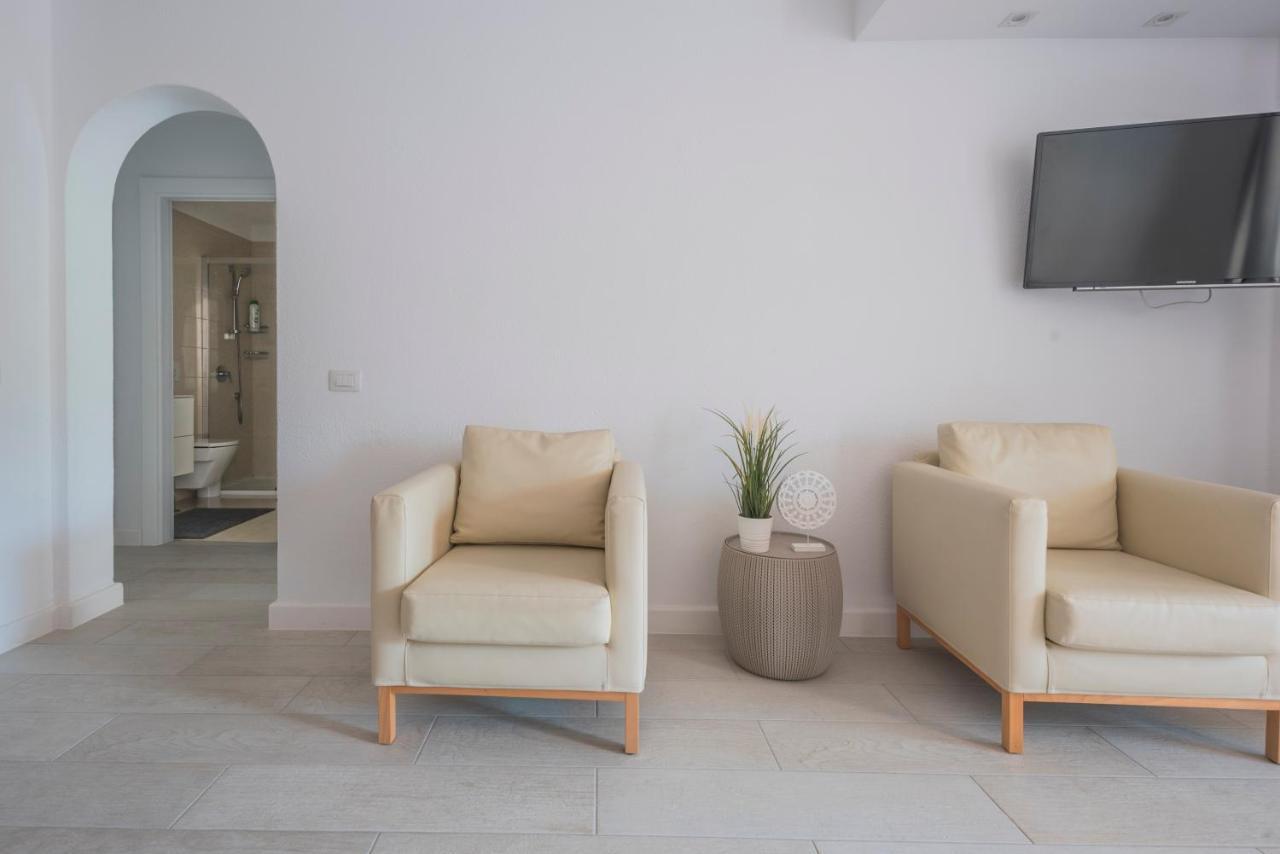 Parque Santiago 3 Luxery Apartment, Playa Las Americas, Arona, Tenerife Плая-де-лас-Америкас Экстерьер фото