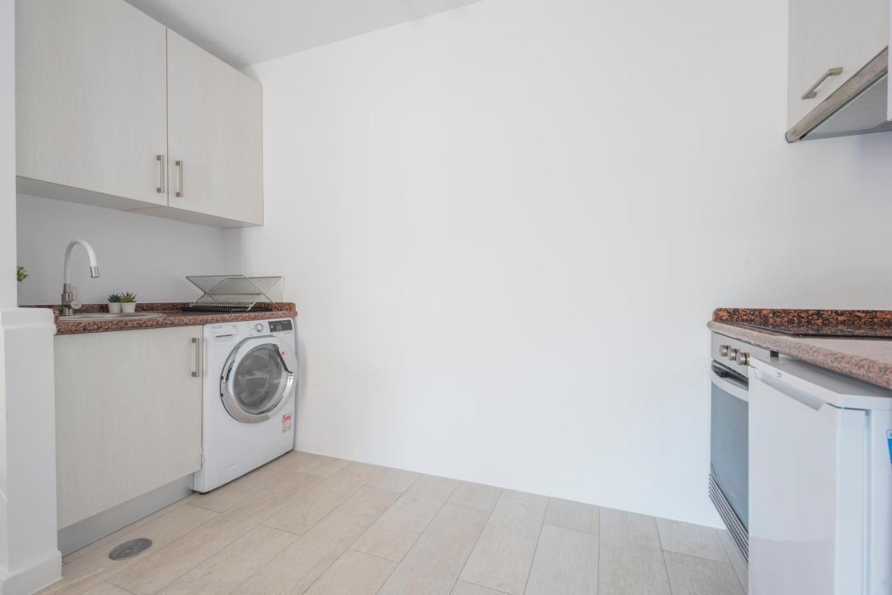 Parque Santiago 3 Luxery Apartment, Playa Las Americas, Arona, Tenerife Плая-де-лас-Америкас Экстерьер фото