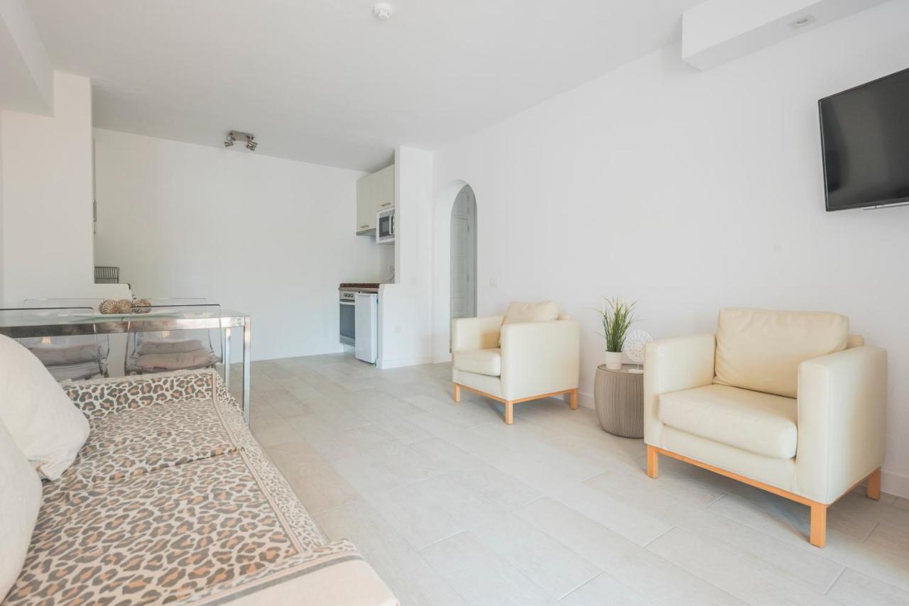 Parque Santiago 3 Luxery Apartment, Playa Las Americas, Arona, Tenerife Плая-де-лас-Америкас Экстерьер фото