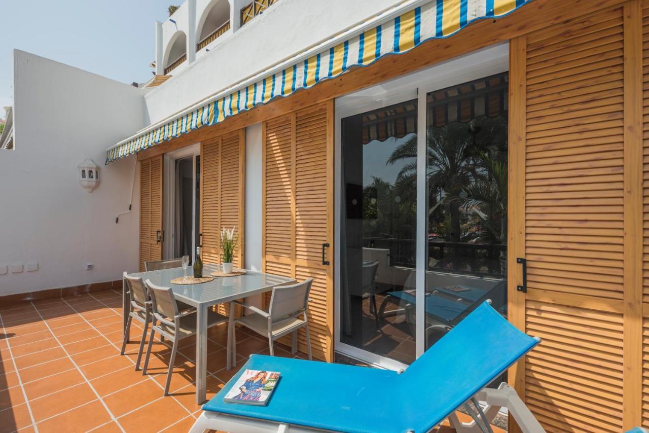 Parque Santiago 3 Luxery Apartment, Playa Las Americas, Arona, Tenerife Плая-де-лас-Америкас Экстерьер фото