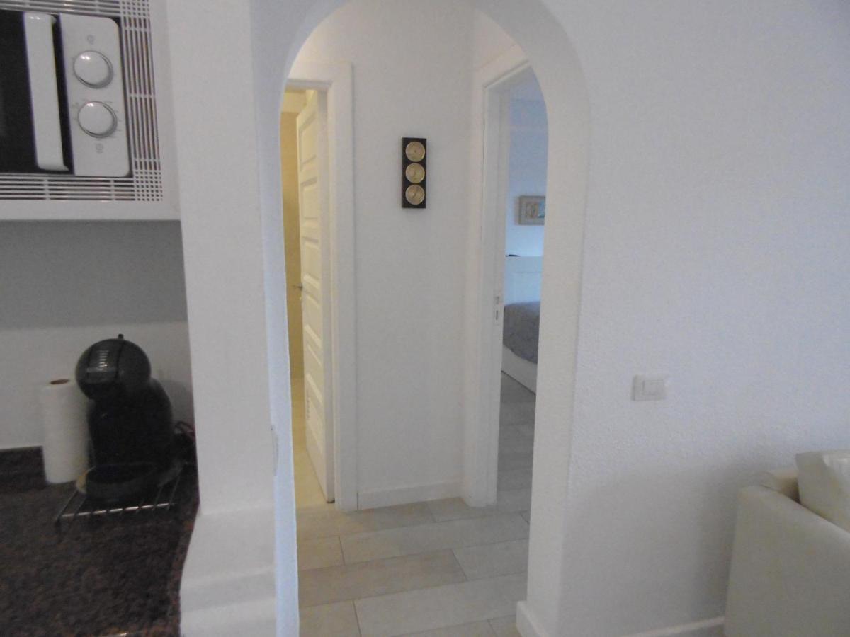 Parque Santiago 3 Luxery Apartment, Playa Las Americas, Arona, Tenerife Плая-де-лас-Америкас Экстерьер фото