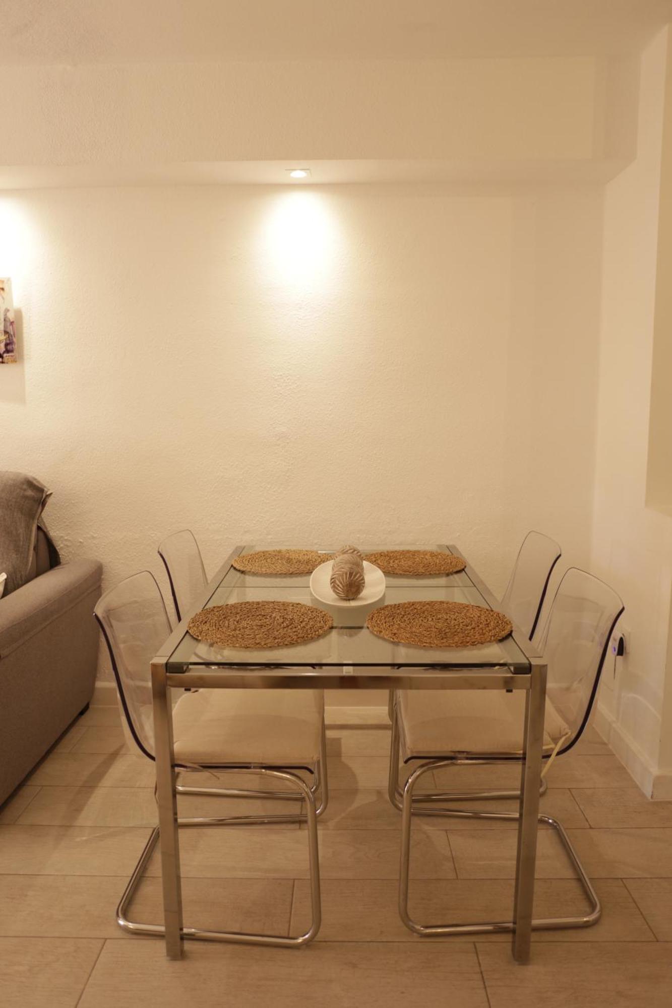 Parque Santiago 3 Luxery Apartment, Playa Las Americas, Arona, Tenerife Плая-де-лас-Америкас Экстерьер фото