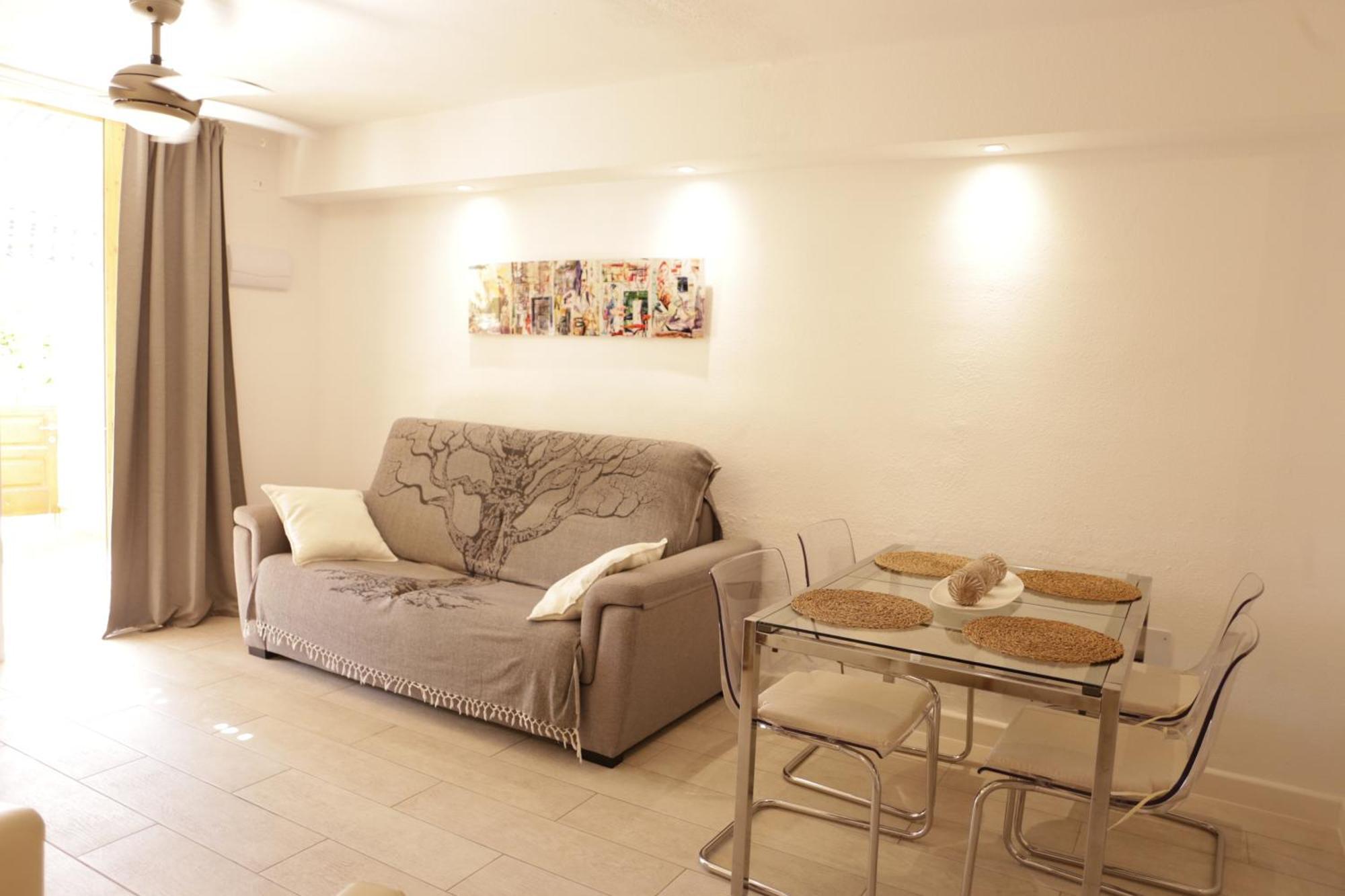 Parque Santiago 3 Luxery Apartment, Playa Las Americas, Arona, Tenerife Плая-де-лас-Америкас Экстерьер фото
