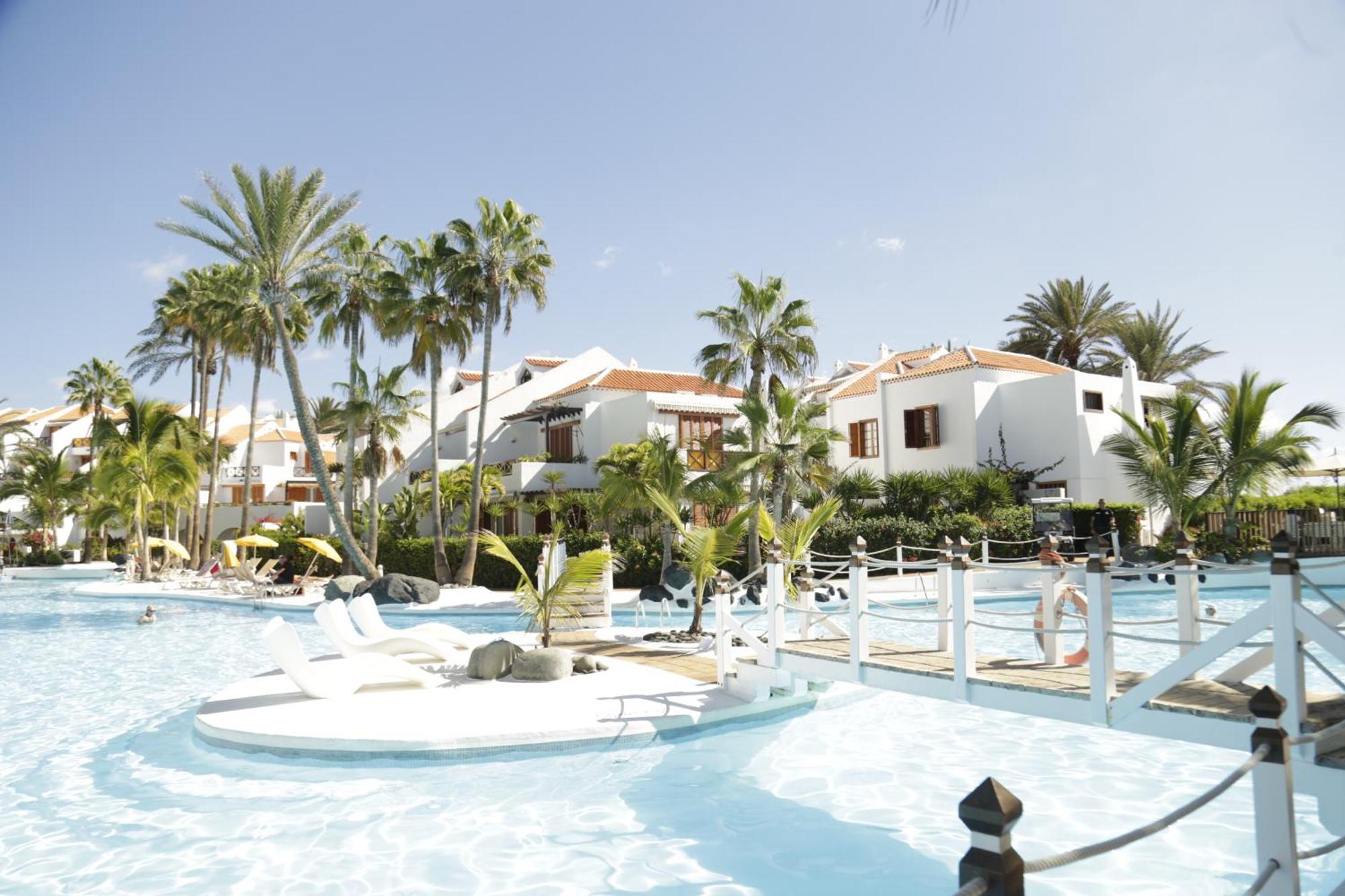 Parque Santiago 3 Luxery Apartment, Playa Las Americas, Arona, Tenerife Плая-де-лас-Америкас Экстерьер фото